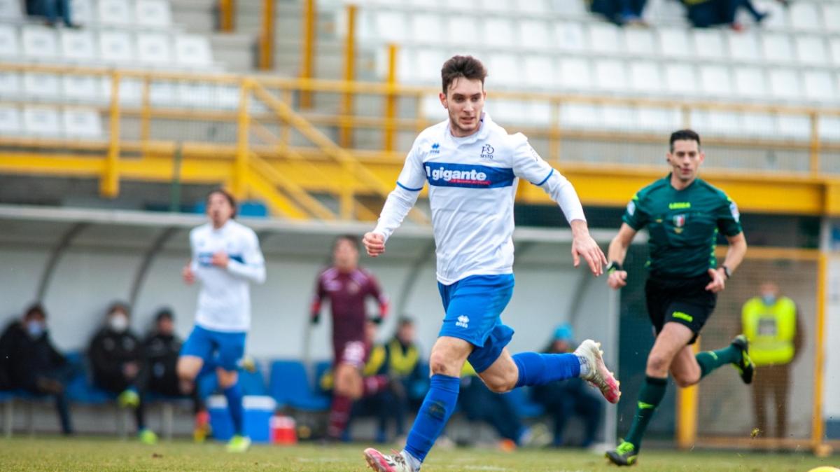 Immagine news Serie C n.1