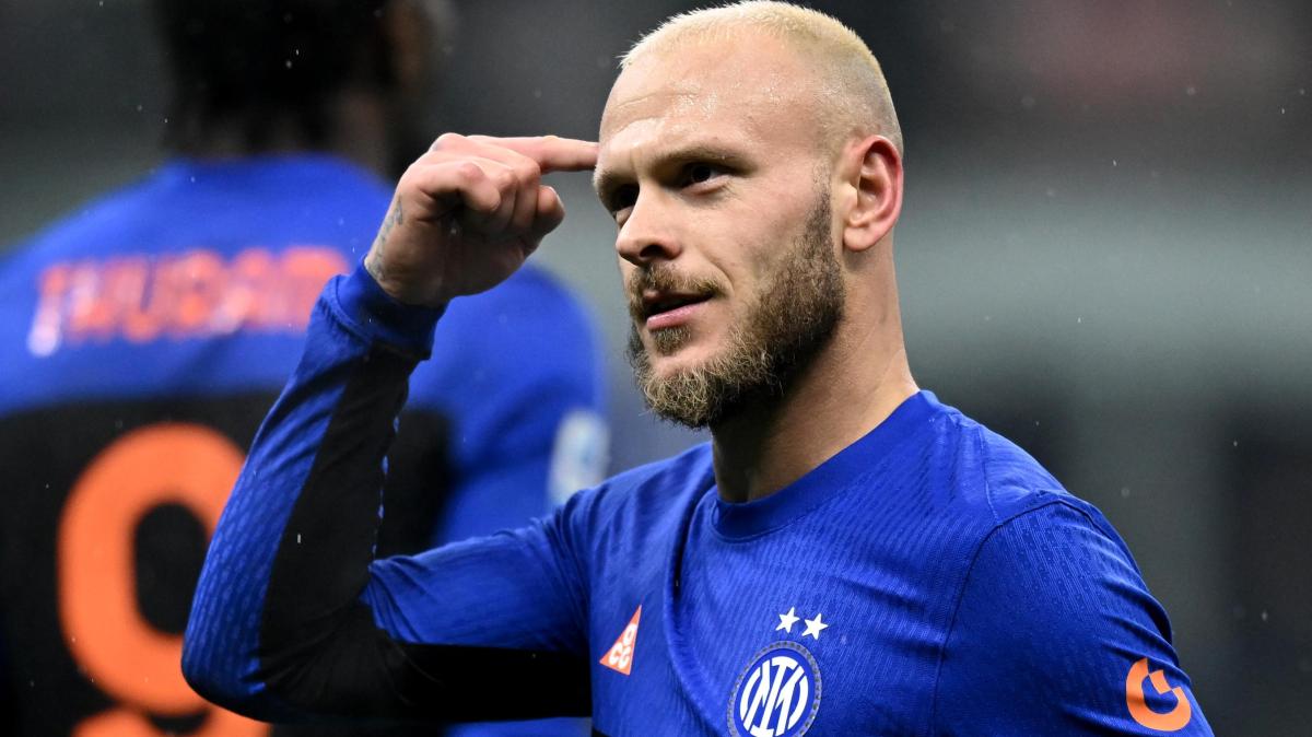 Immagine news Serie A n.4