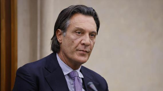 Serie A, Diego Nepi: "Non si fa sistema, è mancata programmazione"