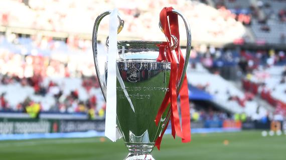 Champions League, le classifiche finali di tutti i gironi: un solo en plein, due squadre a zero