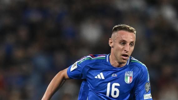 Definitivamente sfumata l'ipotesi Newcastle: Davide Frattesi resta all'Inter