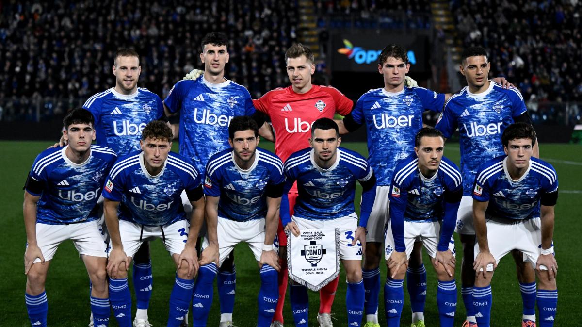 Immagine news Serie A n.1