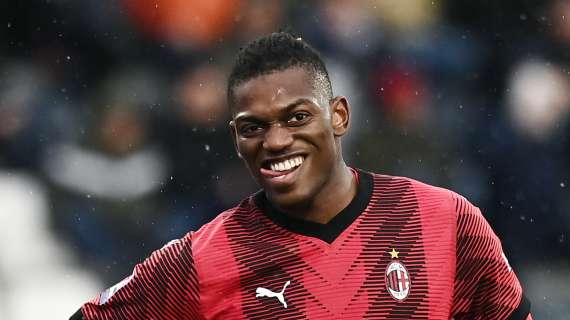 Empoli-Milan 0-3: il tabellino della gara