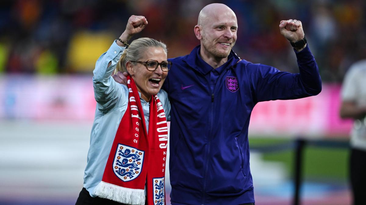 Immagine news Calcio femminile n.1