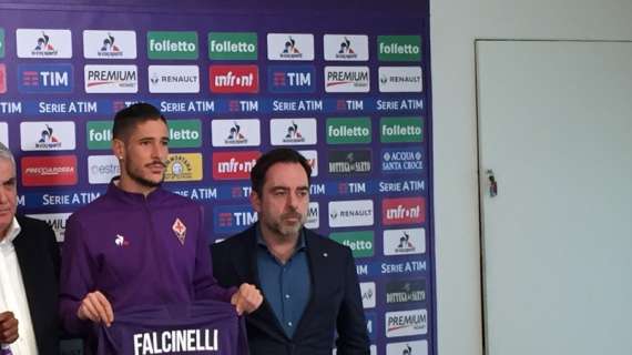 Fiorentina, l'ex ds Freitas: "Grande stagione di tutti, non solo di Vlahovic. Felice per Biraghi"