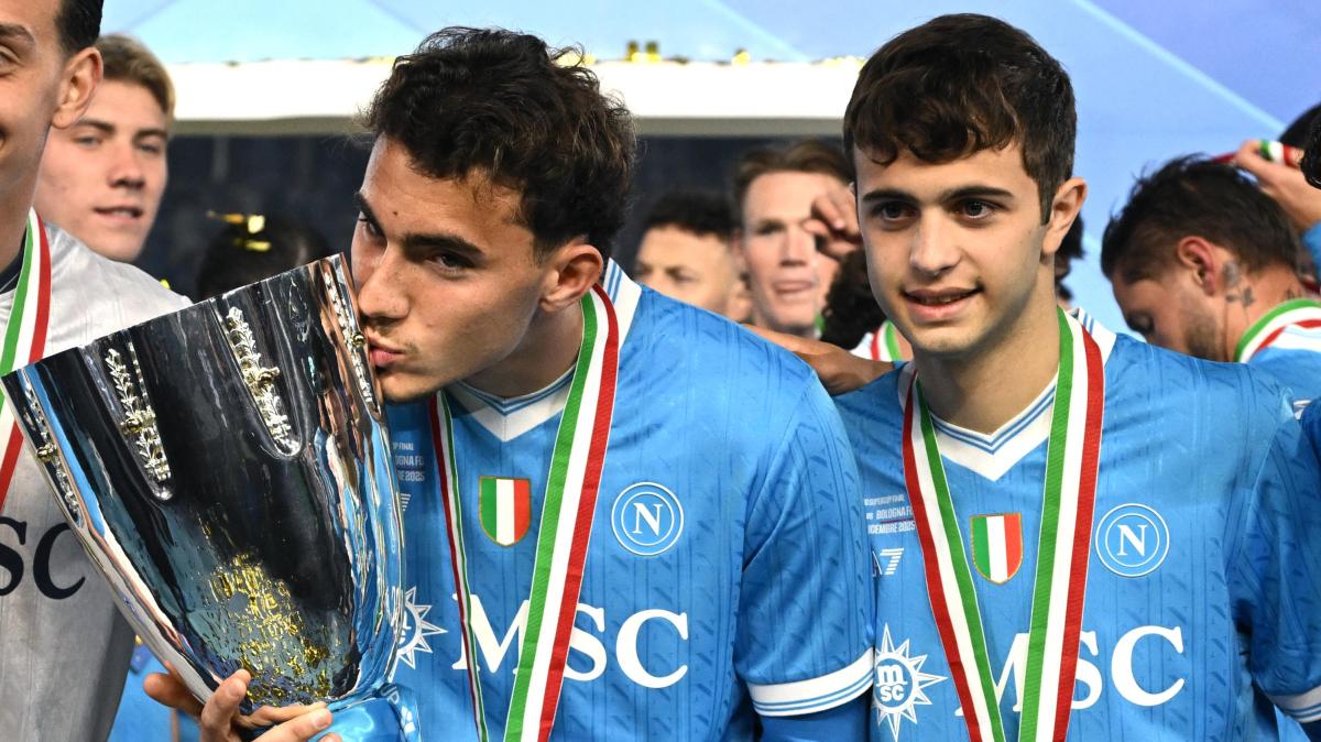 Immagine news Serie A n.1