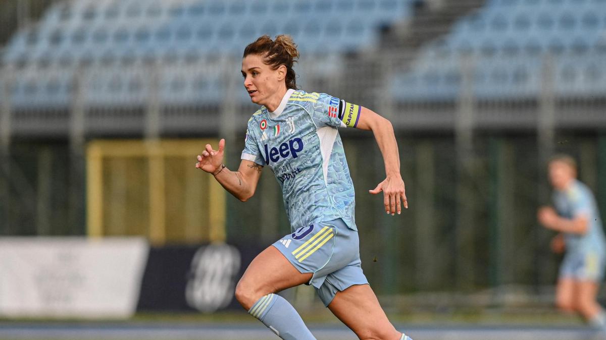 Immagine news Calcio femminile n.1