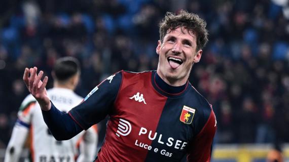 La classifica di Serie A dopo 25 giornate: Genoa quasi salvo. Tutte le lotte entrano nel vivo