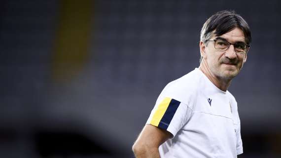 Hellas Verona, l'ex Juric padrone del destino del Genoa: "Faremo una partita seria"