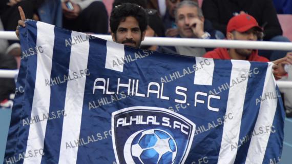 Una delegazione dell'Al Hilal è volata a Parigi: "Arrivati per prendere Messi"