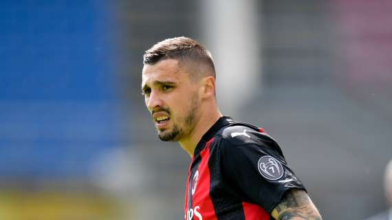 Milan, possibile addio per Krunic: il centrocampista cercherà più spazio altrove