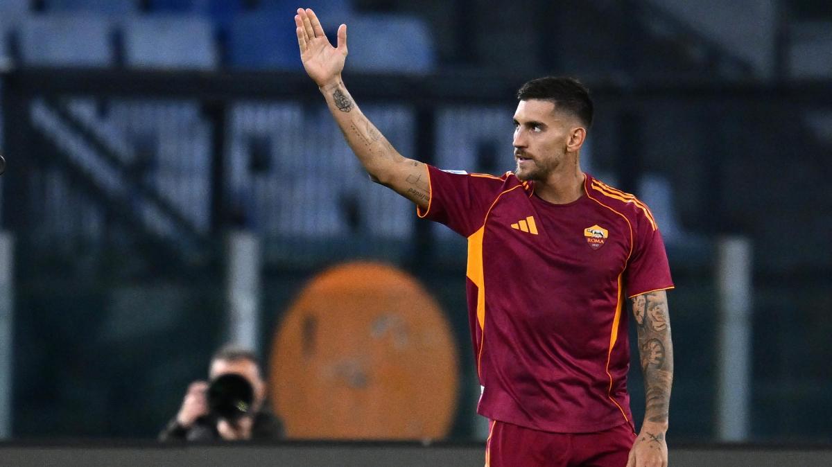 Cremonese-Roma, le probabili formazioni: sulla trequarti ci sono Soule e Pellegrini