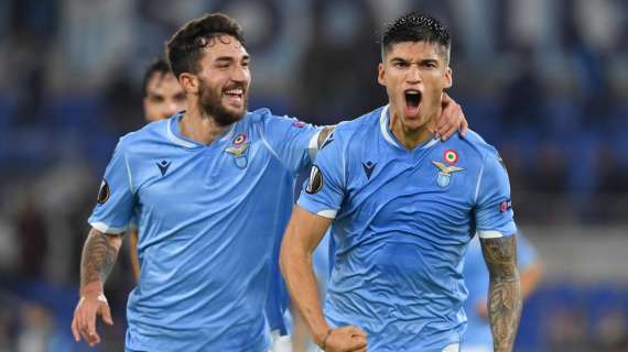 Lazio-Bologna, le formazioni ufficiali: Correa preferito a Caicedo, emergenza in difesa