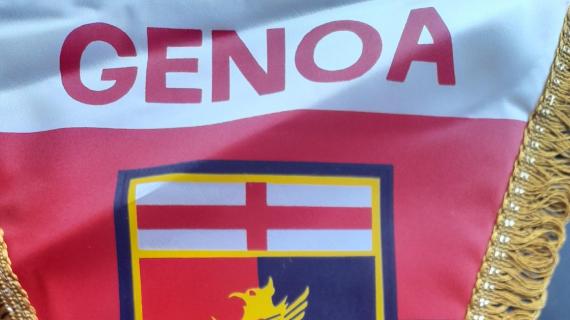 Annullata per motivi di ordine pubblico l'amichevole Genoa-Kaiserslautern. Il comunicato ufficiale