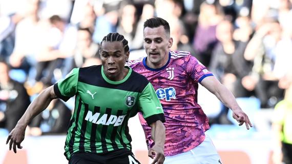 Le pagelle del Sassuolo - Laurienté in palla, Bajrami non si accende. Thorstvedt distrazione fatale