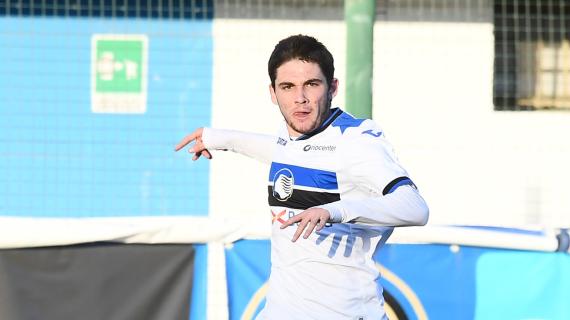 UFFICIALE: Ancona, dall'Atalanta arriva l'esterno classe 2000 Lorenzo Peli