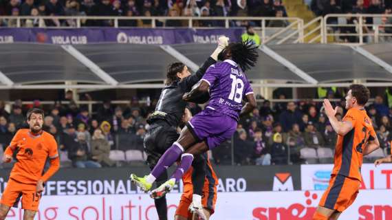 Damato a OpenVAR: "Fiorentina-Inter, rigore giusto. Fallo imprudente di Sommer su Nzola"