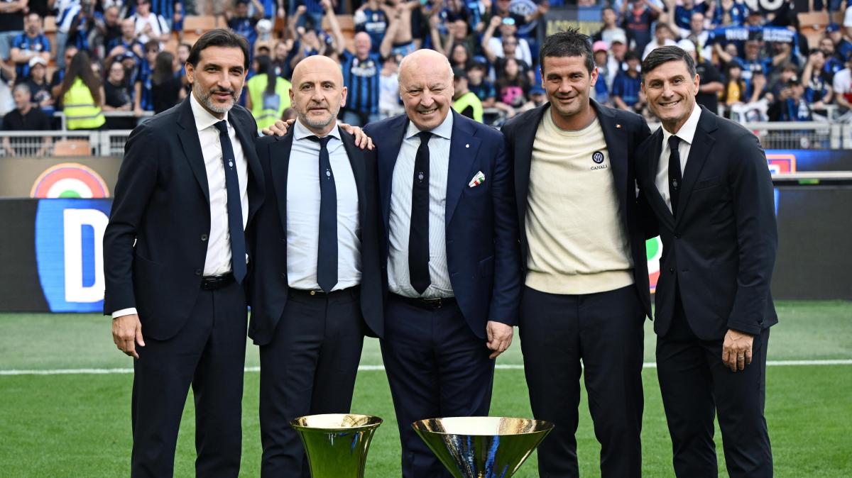 Immagine news Serie A n.1