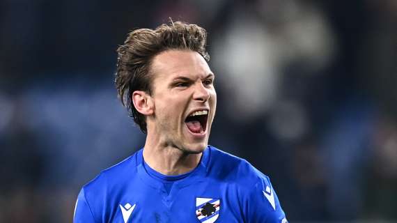 Sampdoria, la società si stringe attorno alla squadra: Ekdal spera nel recupero con la Fiorentina