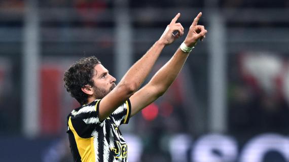 Non tutto il male viene per nuocere: Locatelli si è preso la Juventus, più il rinnovo