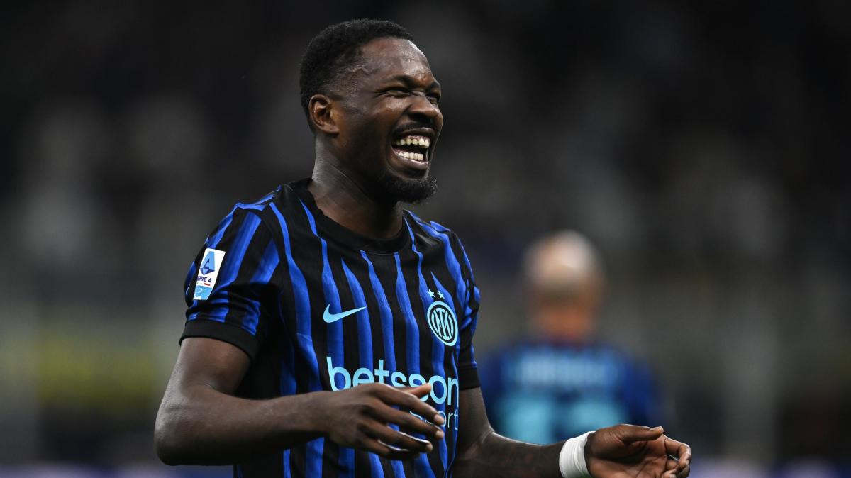 Immagine news primo piano TUTTO mercato WEB: notizie di calcio e calciomercato