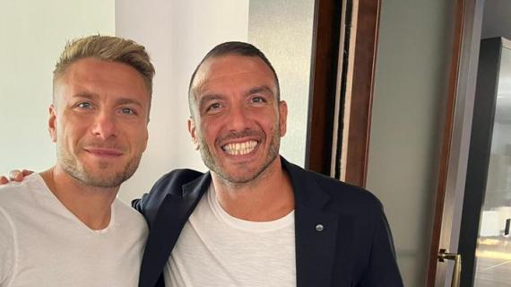 Evacuo: "Benevento una delle squadre più forti del campionato. Bene il Trapani"
