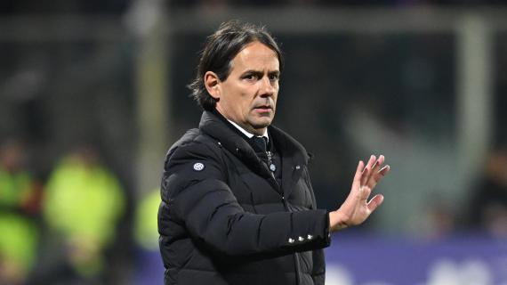 Inter, Inzaghi: "Domani non è decisiva. Juve, non giocare le coppe è un vantaggio"