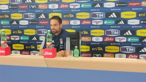 TMW - Italia, le ultime di formazione: sorpresa Bonaventura tra i titolari, cambia la difesa