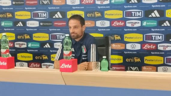 Bonaventura dedica la convocazione al papà che non c'è più: "Era molto orgoglioso..."