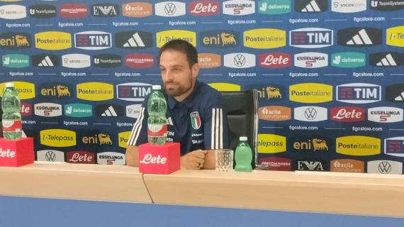 Bonaventura: "Avute delle difficoltà con la Nazionale, non tutto dipende da te..."