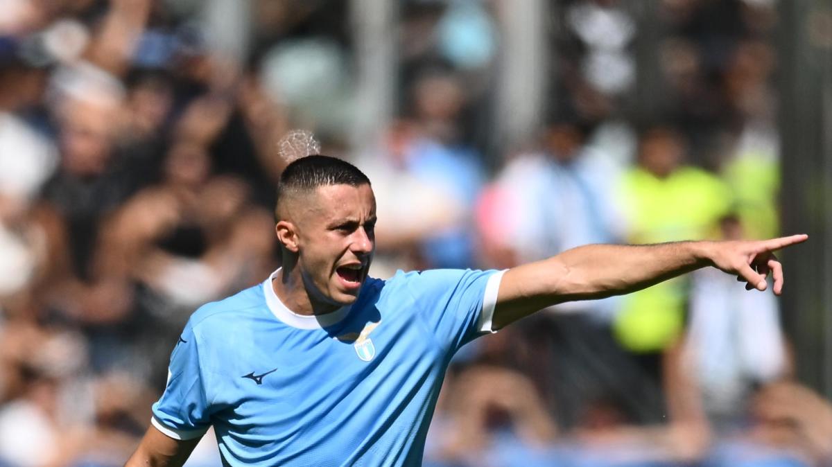 Immagine news primo piano TUTTO mercato WEB: notizie di calcio e calciomercato
