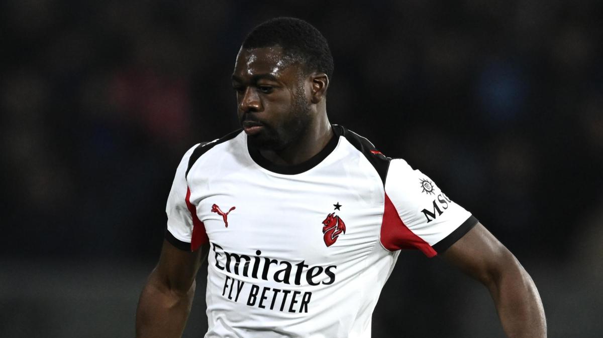 Immagine news Serie A n.2