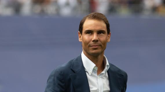 Nadal sul rigore di Julian Alvarez: "Tifo Real, ma mi sono sentito male per lui"