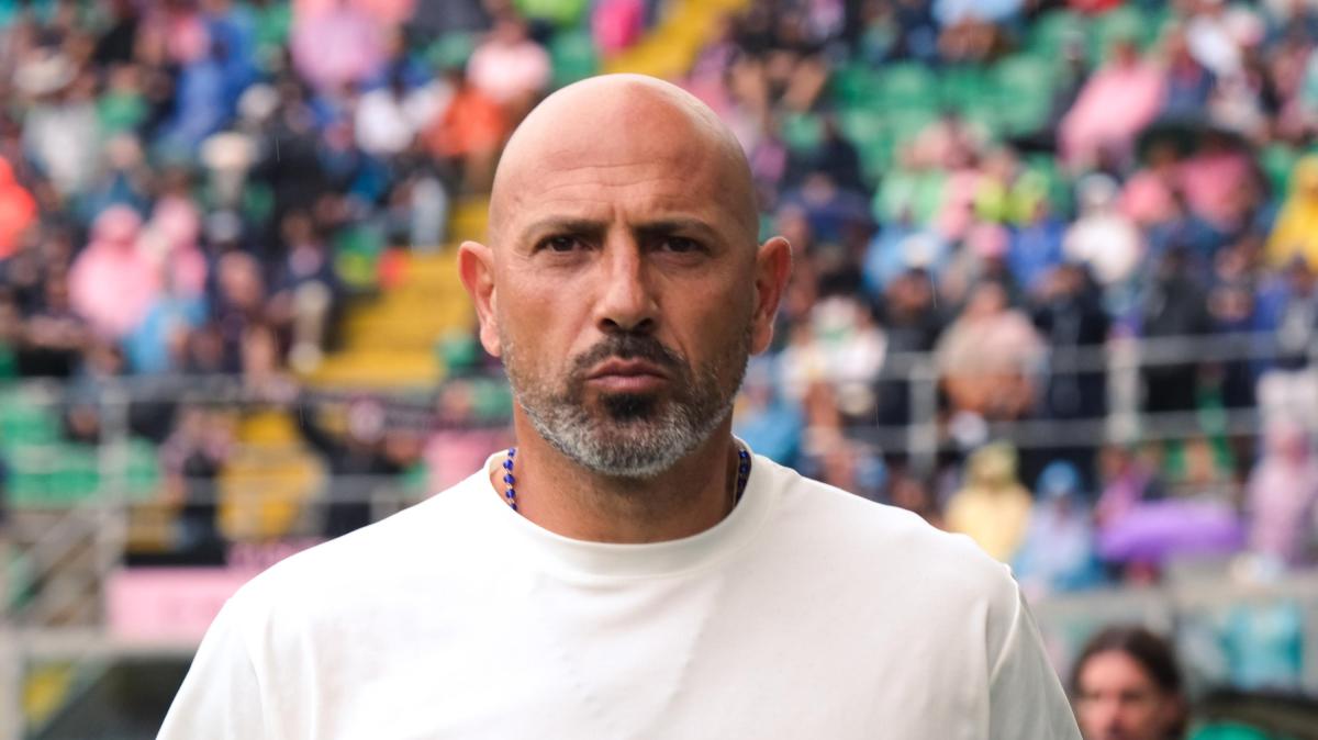 Federico Serra