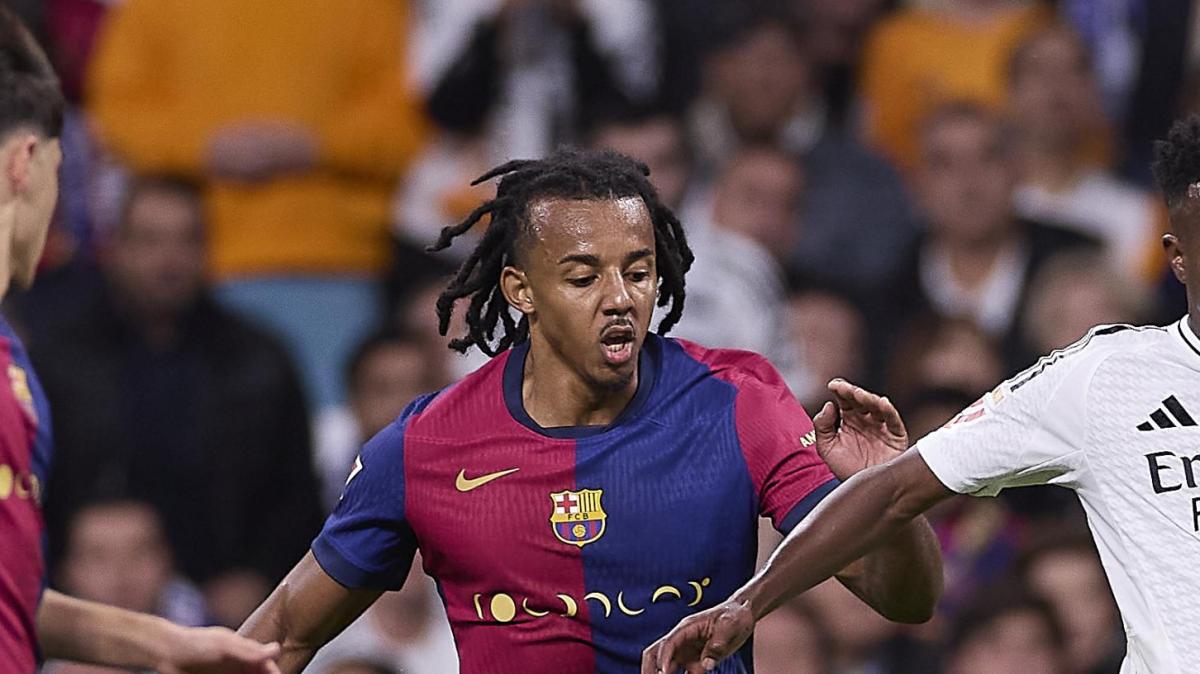 Koundé una miniera per il Siviglia: dal Barcellona 2,5 milioni a stagione. C'è un motivo