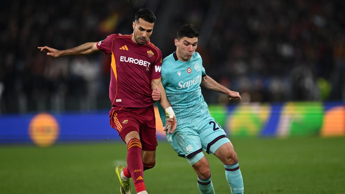 Celik saluta la Roma: "Indossare questa maglia è stato un immenso onore"