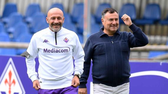 Fiorentina-Italiano: nessuno scontro ma serve un chiarimento
