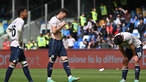 Le probabili formazioni di Udinese-Napoli: Kvara e Raspadori ai box