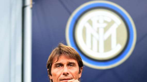 Inter, la notte di Conte ed i dubbi in vista del derby