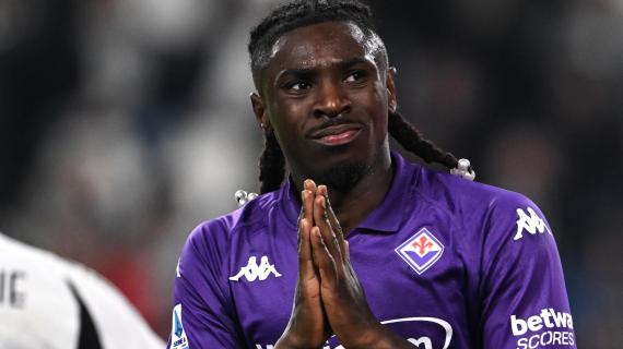 Fiorentina nella bagarre qualificazione europea. King Kean e una clausola da cancellare