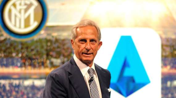 Lega Serie A, il presidente Micciché ha rassegnato le dimissioni
