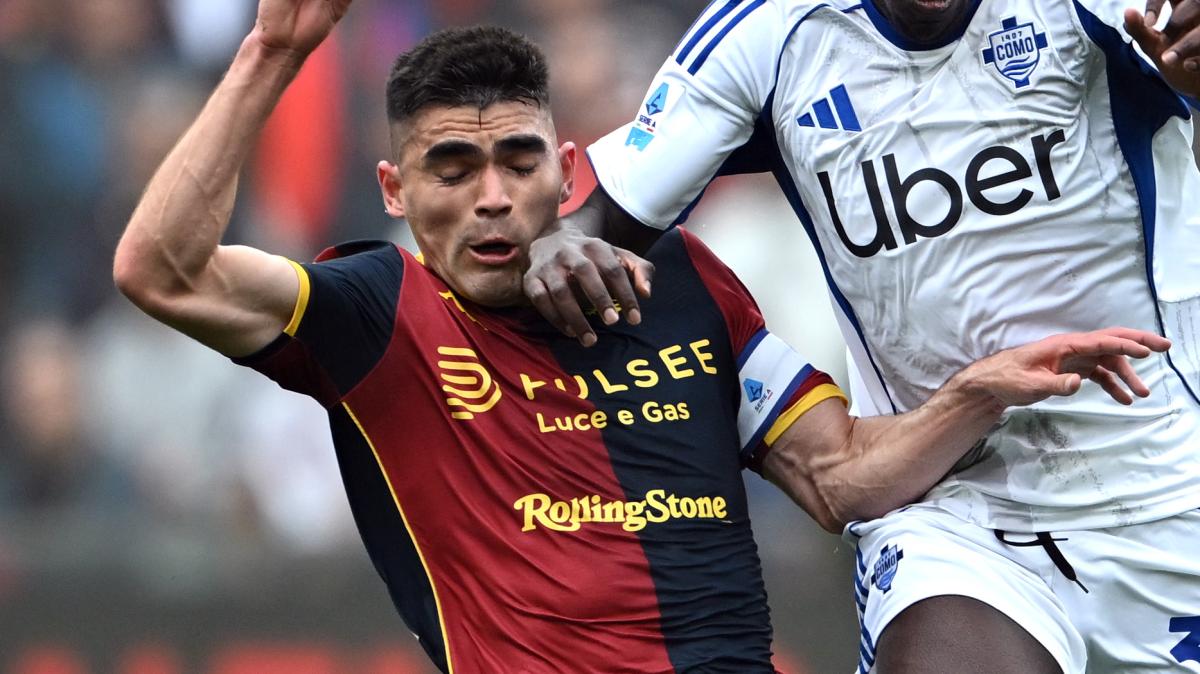 Immagine news Serie A n.5