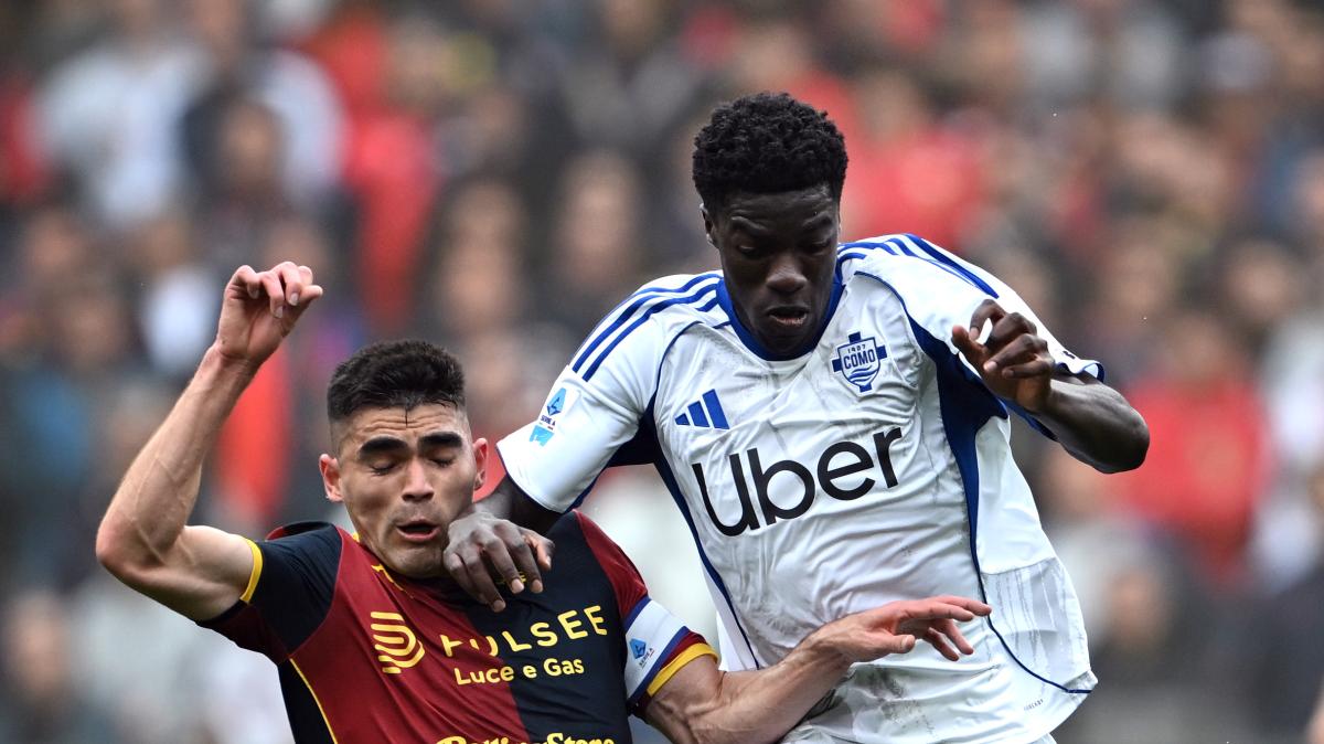 Immagine news Serie A n.2