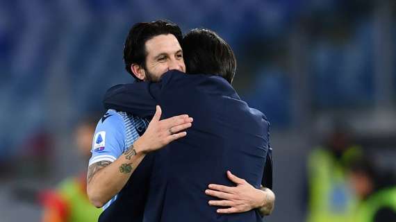 Serie A, la classifica aggiornata: la Lazio aggancia Atalanta e Napoli. Roma ancora terza