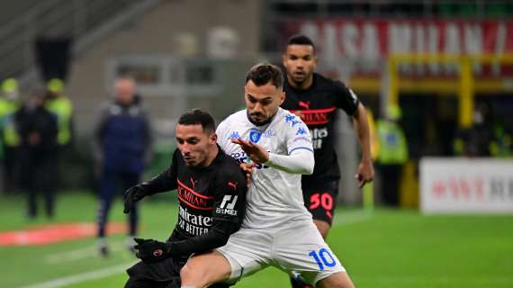 La Fiorentina a caccia di una mezzala offensiva: il primo nome è quello di Bajrami