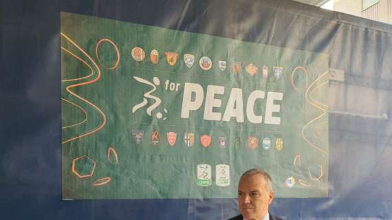 Ucraina: con 'B for Peace' inviati 900kg aiuti alla popolazione