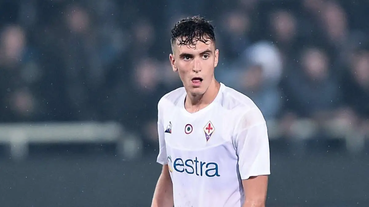 TMW - Gubbio, colpo a centrocampo: arriva Lovisa dalla Fiorentina. Battuto il Perugia