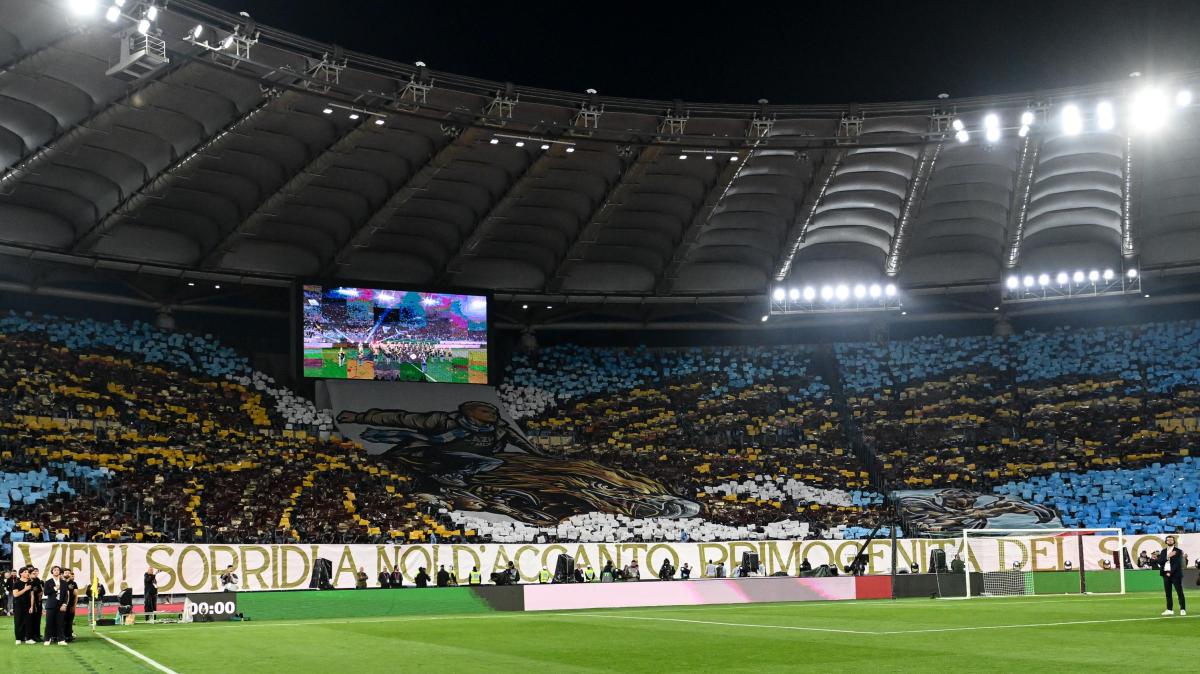 Immagine news Serie A n.1