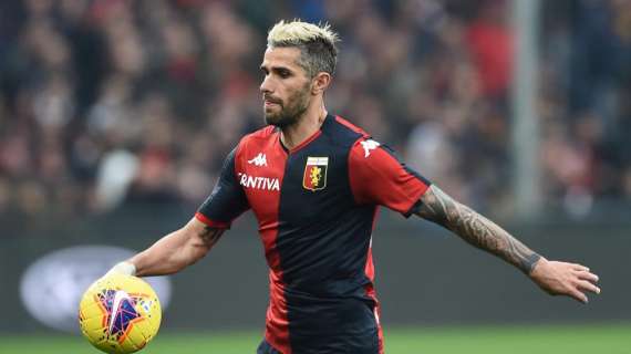 Genoa, Behrami rinnova fino al 2021: lo svizzero ha convinto il club rossoblù
