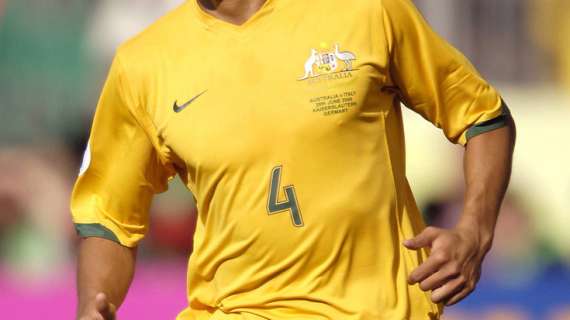 Gioia Australia: prima volta in gol in tutte e tre le partite di un girone di un Mondiale